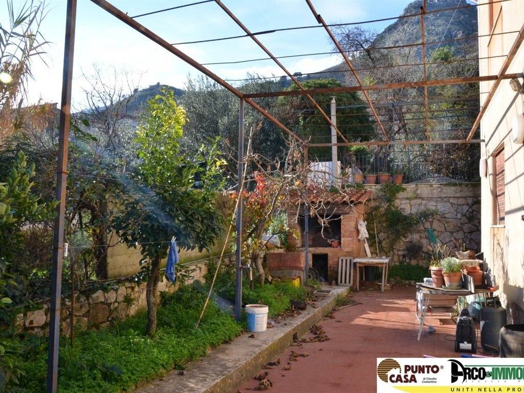Villa a Monreale in Via del Pigno - Foto 4