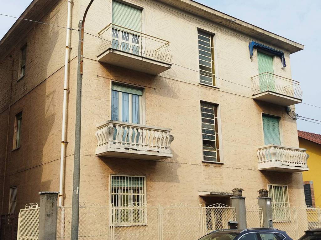 Appartamento a Grugliasco in Via Trento, 33 - Foto 2