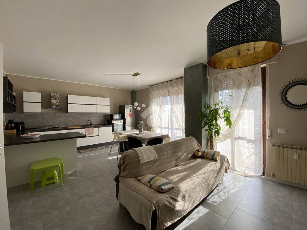 Appartamento a Verderio in Via Principale, 14 - Foto 5