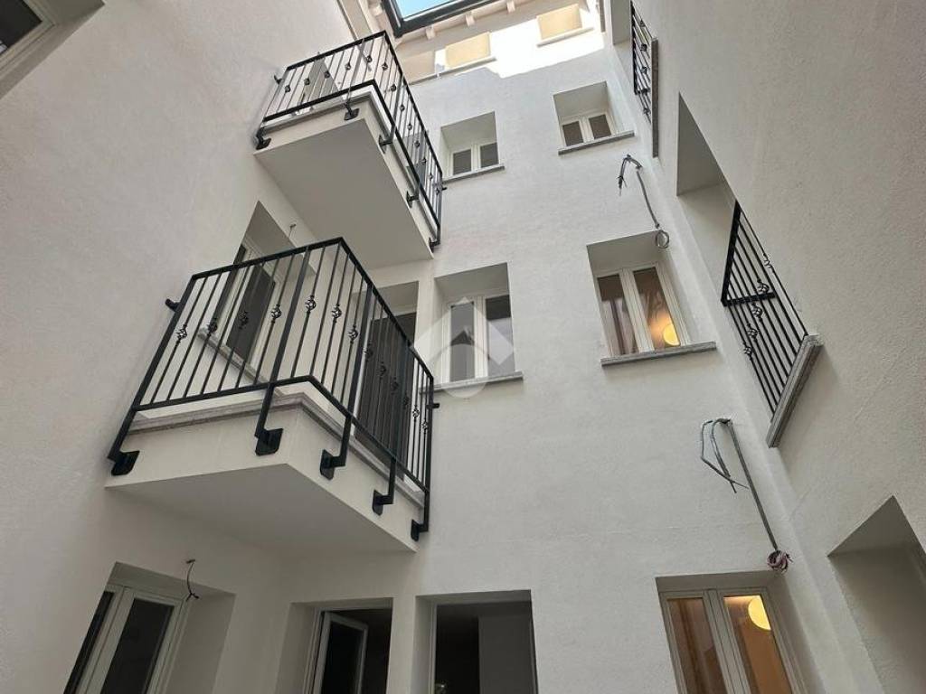 Appartamento a Trieste in Via Valdirivo, 9 - Foto 4