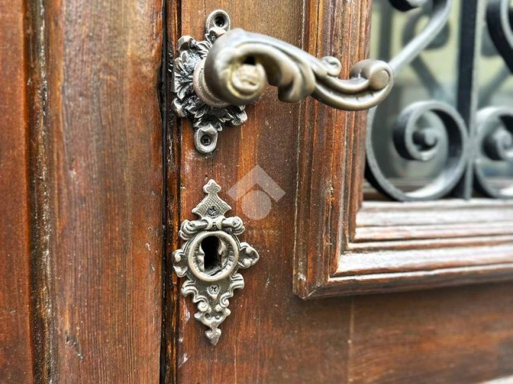 Appartamento a Trieste in Via Valdirivo, 9 - Foto 2