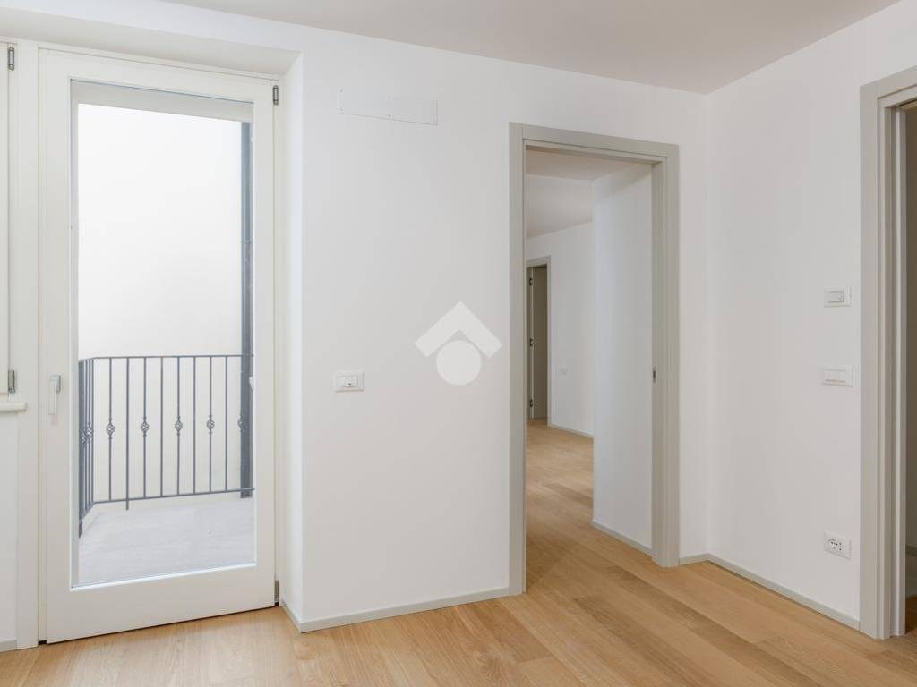 Appartamento a Trieste in Via Valdirivo, 9 - Foto 4