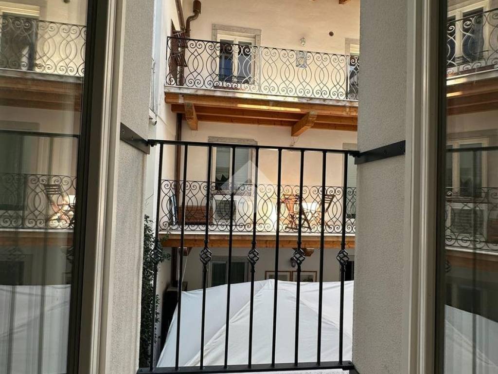 Appartamento a Trieste in Via Valdirivo, 9 - Foto 5
