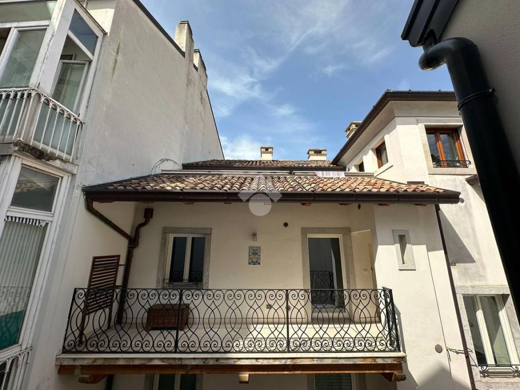 Appartamento a Trieste in Via Valdirivo, 9 - Foto 5