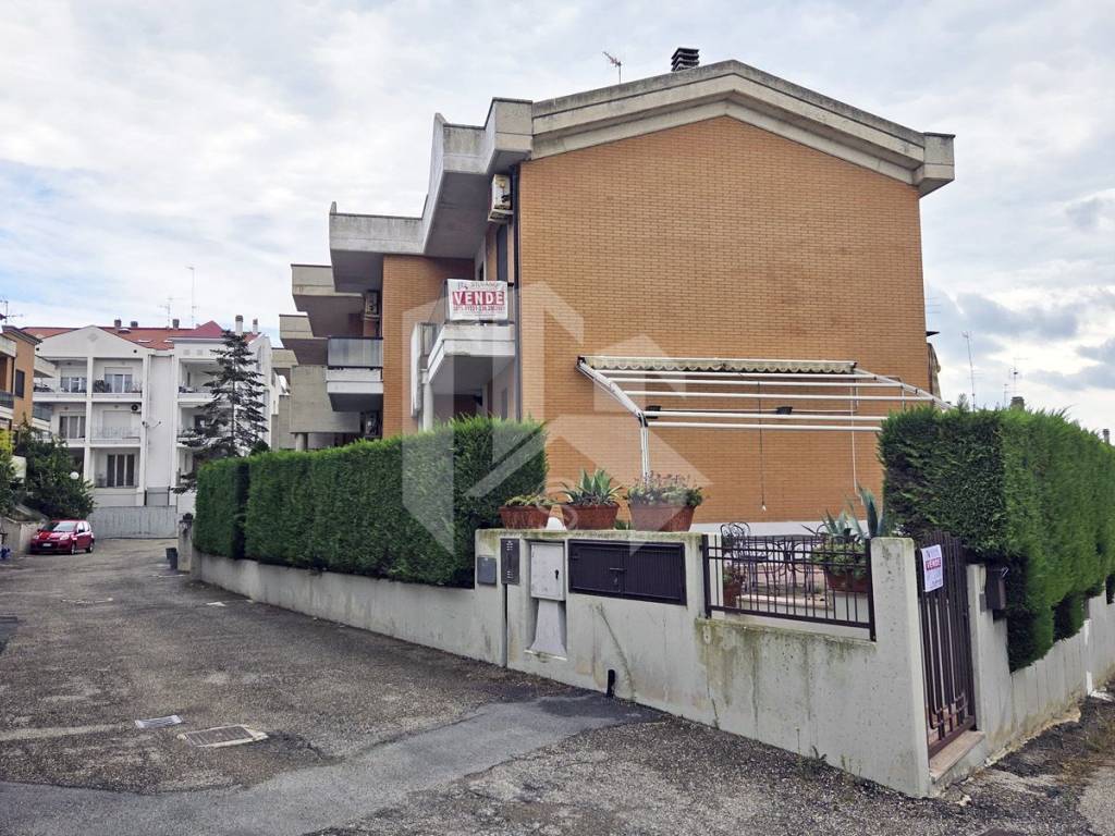 Villetta a schiera a Termoli in Via Trigno - Foto 2