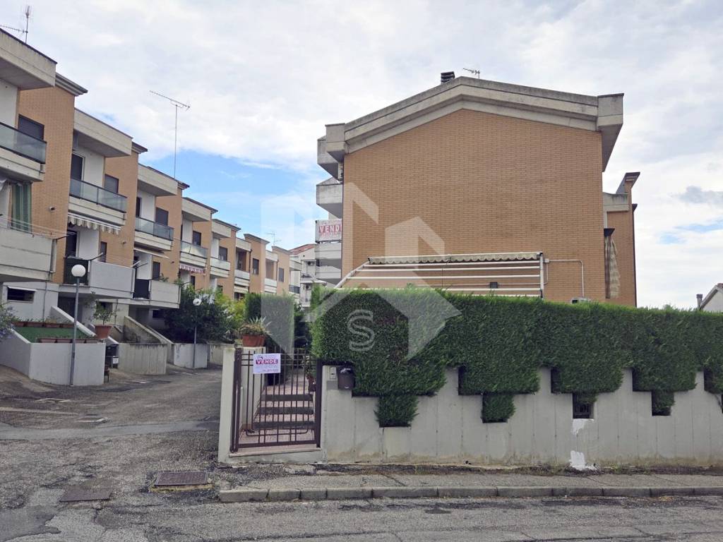 Villetta a schiera a Termoli in Via Trigno - Foto 3