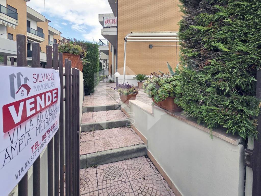 Villetta a schiera a Termoli in Via Trigno - Foto 4
