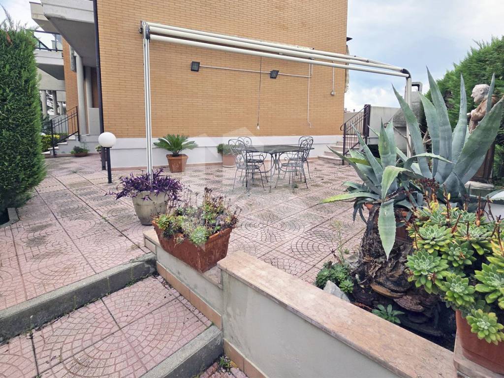 Villetta a schiera a Termoli in Via Trigno - Foto 5
