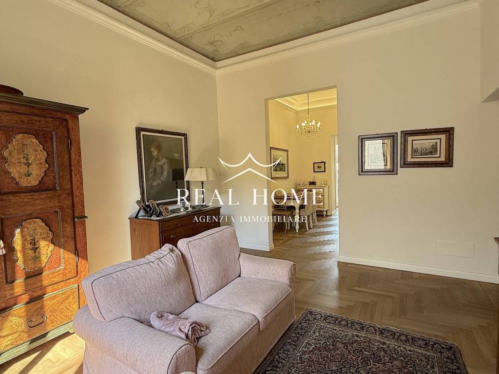 Appartamento a Prato in Via Carlo Livi, 72 - Foto 2