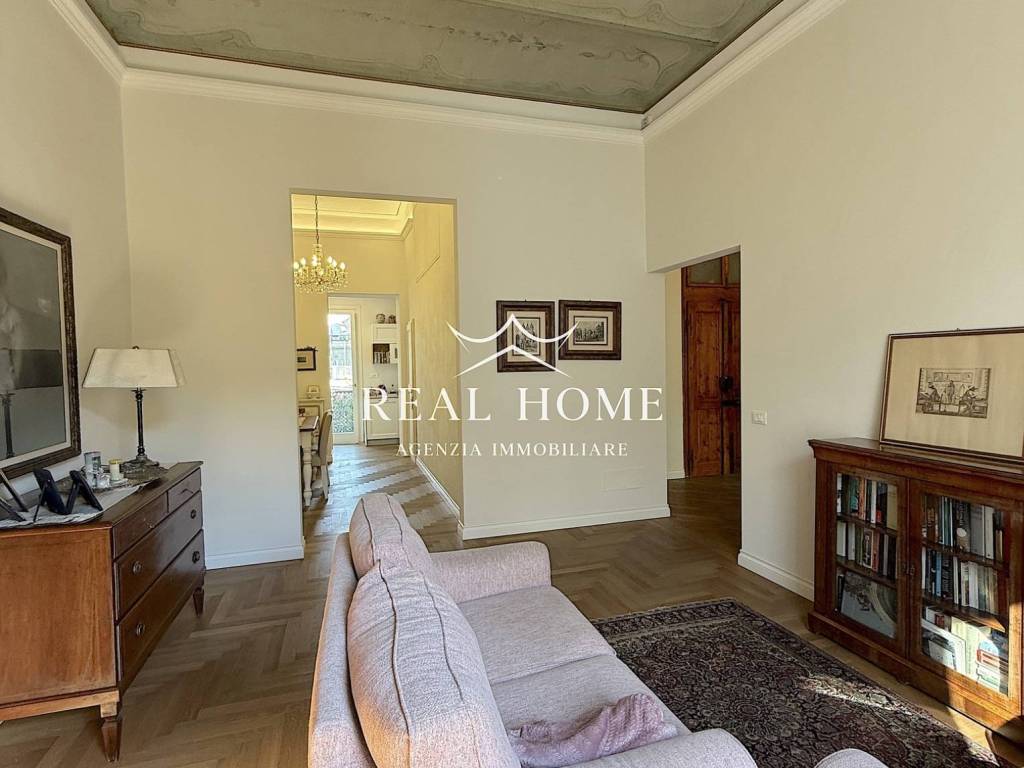 Appartamento a Prato in Via Carlo Livi, 72 - Foto 3