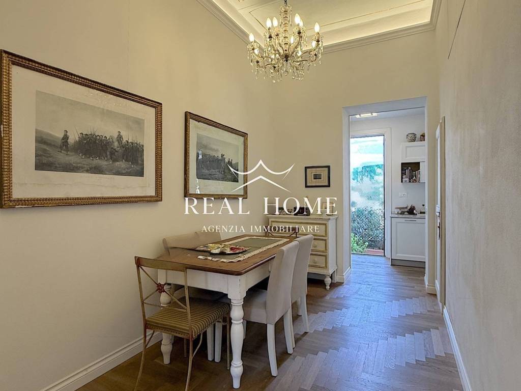 Appartamento a Prato in Via Carlo Livi, 72 - Foto 4