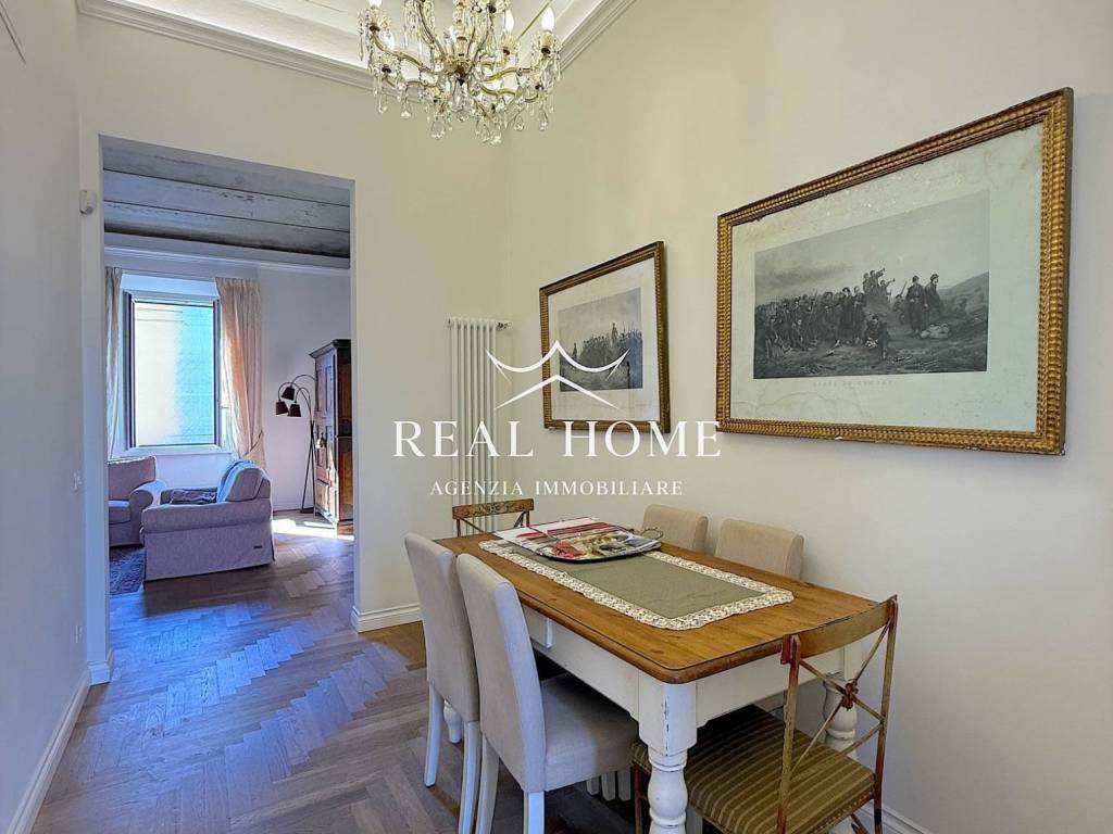 Appartamento a Prato in Via Carlo Livi, 72 - Foto 5