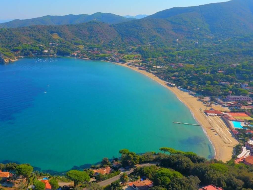 Villetta a schiera a Marciana in Via Fonte al Leccio - Foto 5