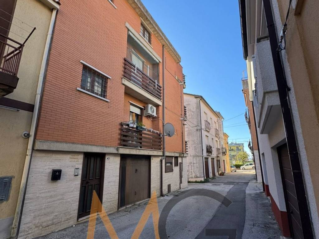 Appartamento a Petacciato in Via Aquila, 43 - Foto 2