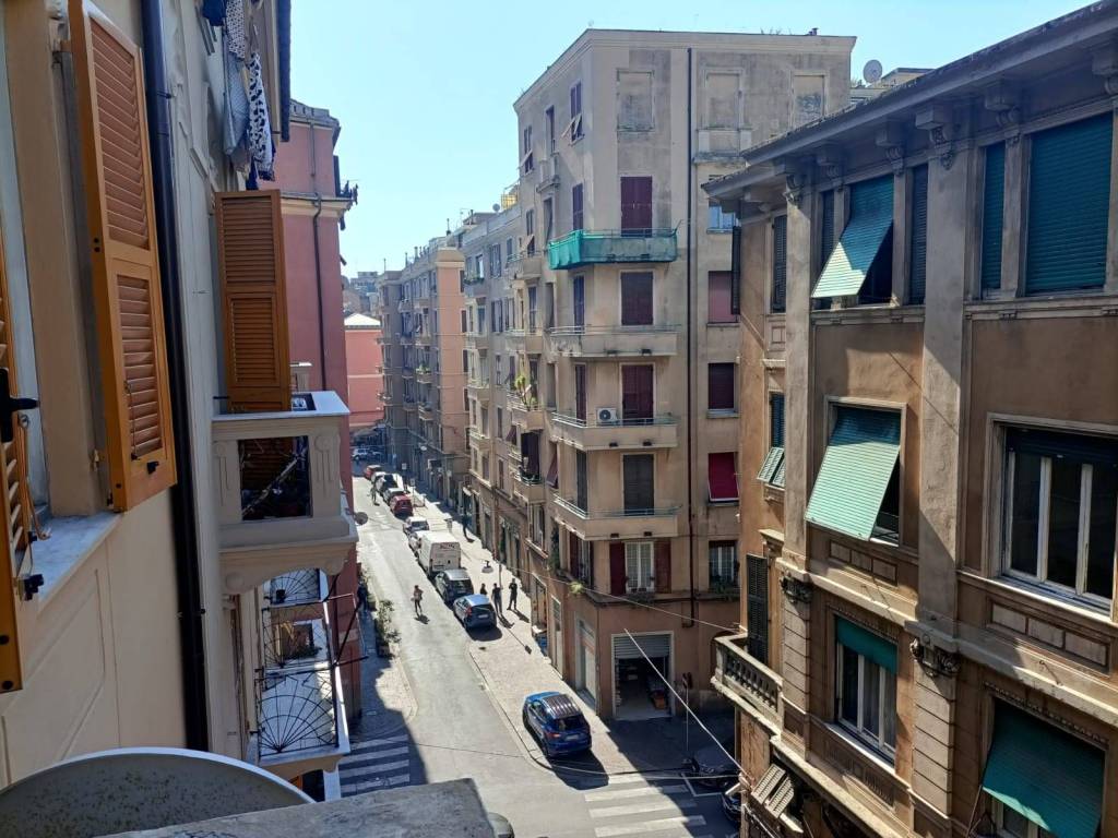 Appartamento a Genova in Via Carlo Rolando - Foto 2