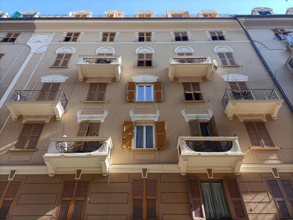 Appartamento a Genova in Via Carlo Rolando - Foto 3