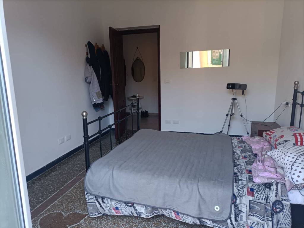 Appartamento a Genova in Via Carlo Rolando - Foto 4