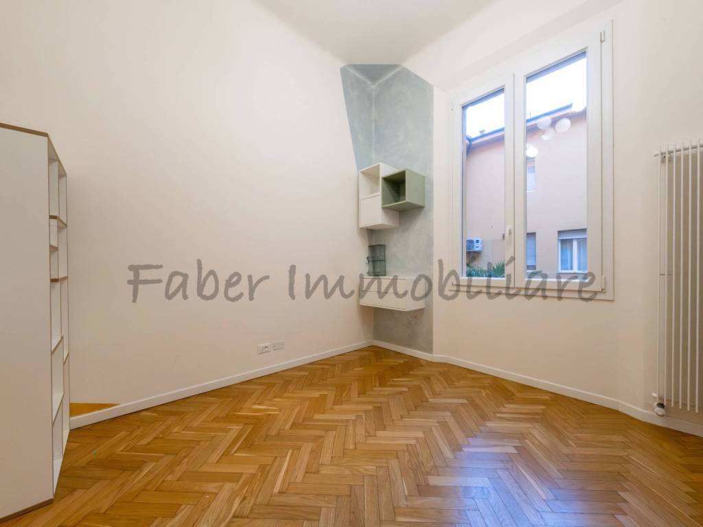 Appartamento a Bologna in Via dell'Indipendenza, 36 - Foto 4