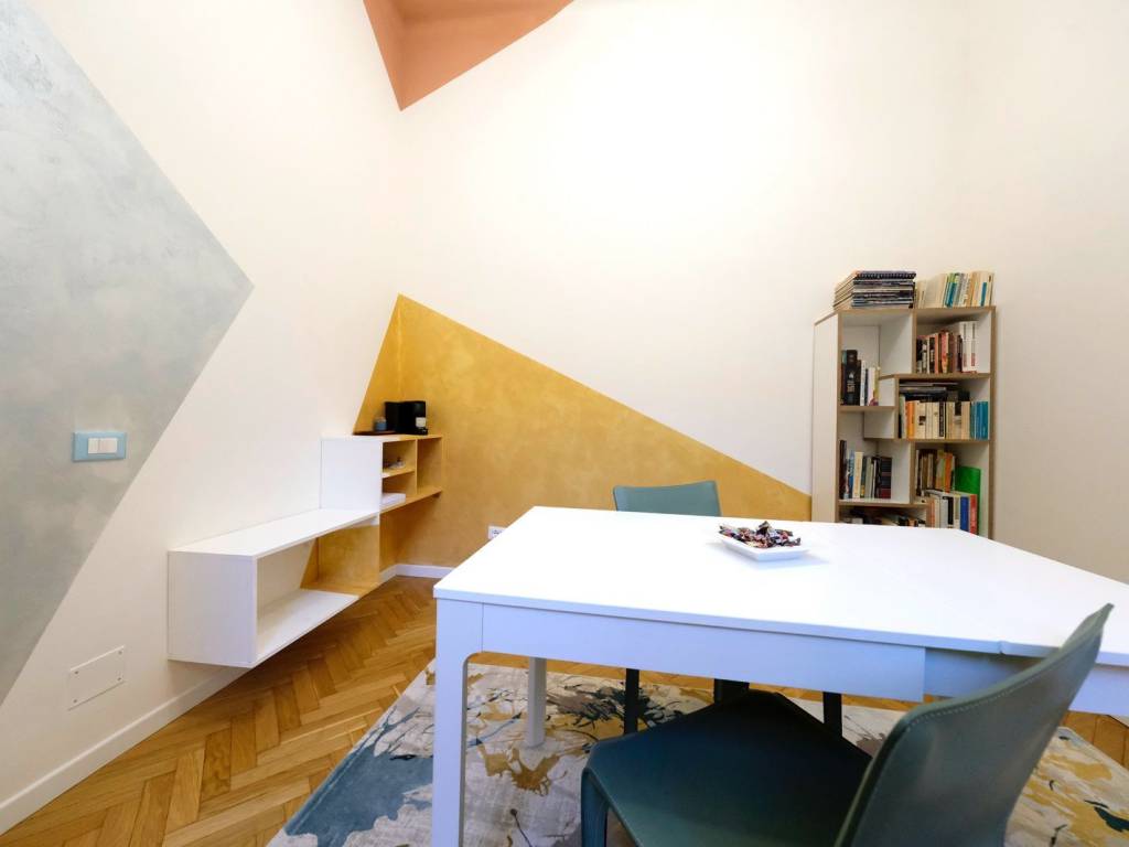 Appartamento a Bologna in Via dell'Indipendenza, 36 - Foto 5