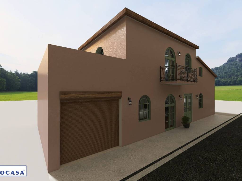 Rustico / casale a Lanciano in Contrada Serre - Foto 2