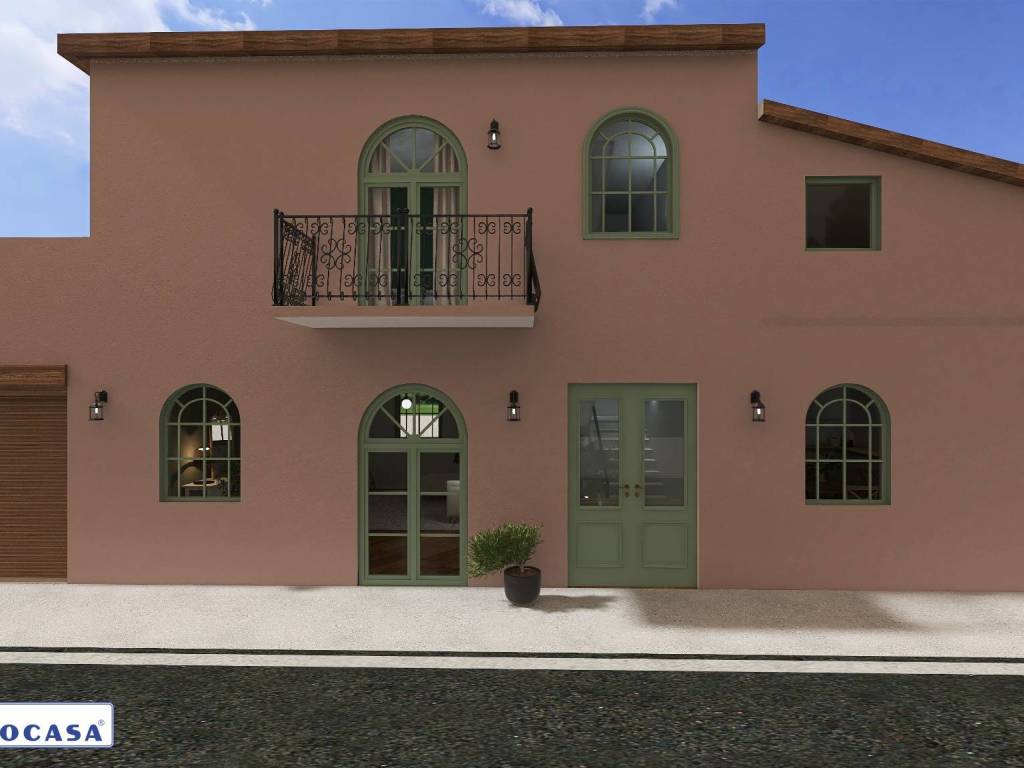 Rustico / casale a Lanciano in Contrada Serre - Foto 4