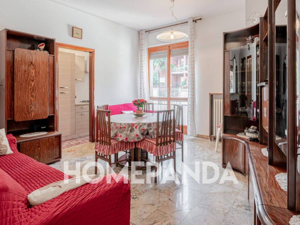 Appartamento a Castellanza in Via Borsano, 55 - Foto 2