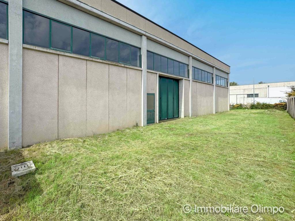 Immobile a Annone veneto in Via Loncon, 2 - Foto 2