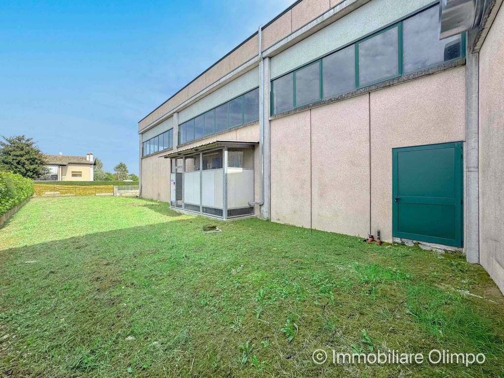 Immobile a Annone veneto in Via Loncon, 2 - Foto 4