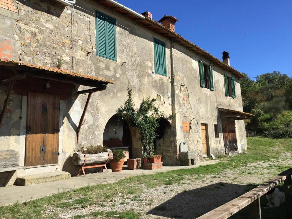 Rustico / casale a Fiesole - Foto 2