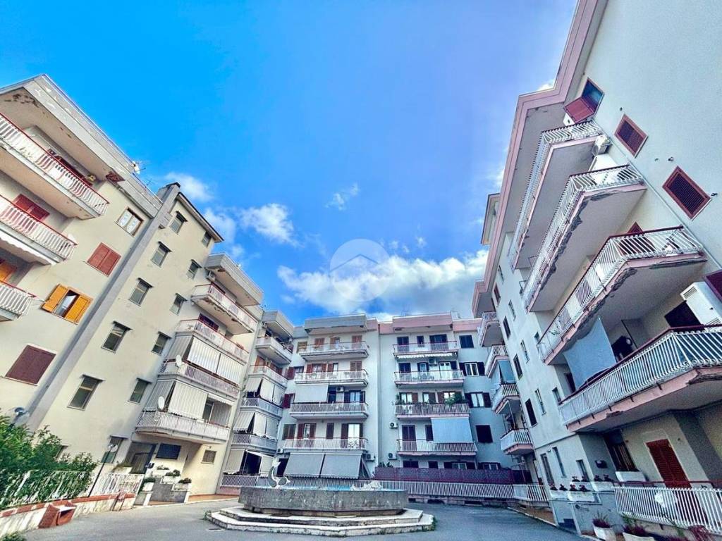 Appartamento a Castellammare di stabia in Via Pioppaino, 22 - Foto 2