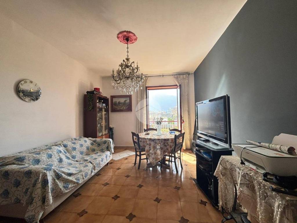 Appartamento a Castellammare di stabia in Via Pioppaino, 22 - Foto 3
