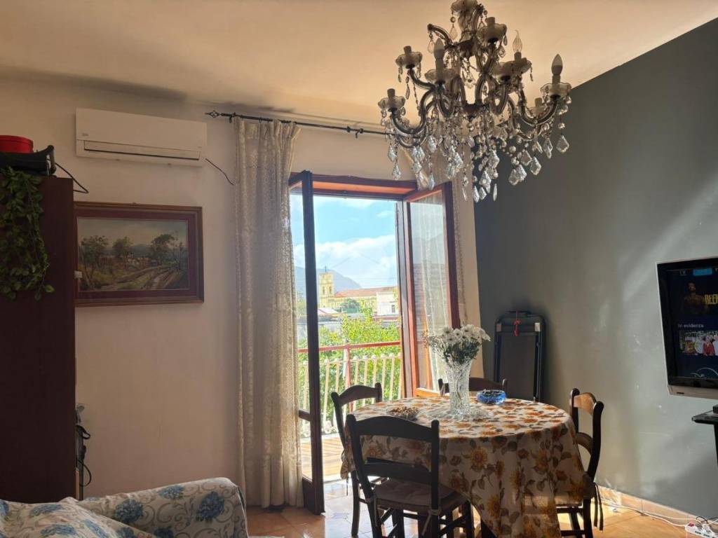 Appartamento a Castellammare di stabia in Via Pioppaino, 22 - Foto 5