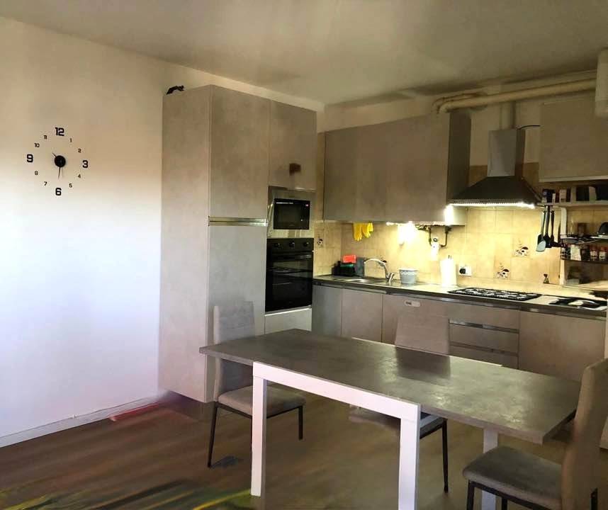 Appartamento a San giorgio di nogaro in Via Paolo Diacono, 3 - Foto 2