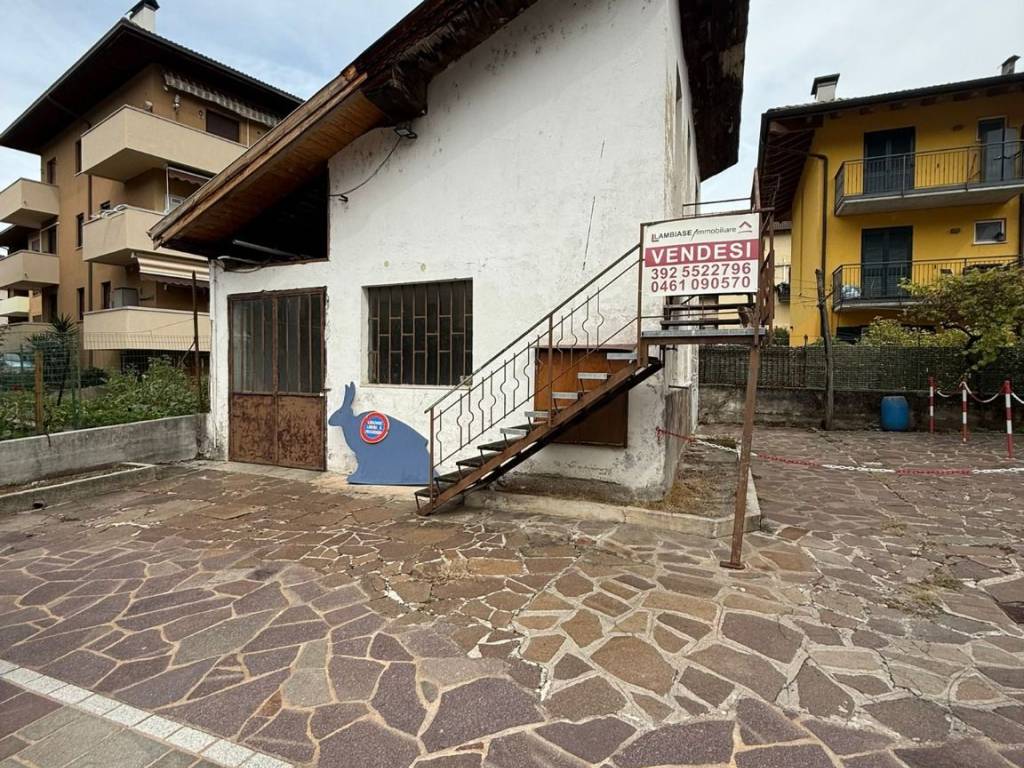 Rustico / casale a Trento in Via della Ceriòla - Foto 3
