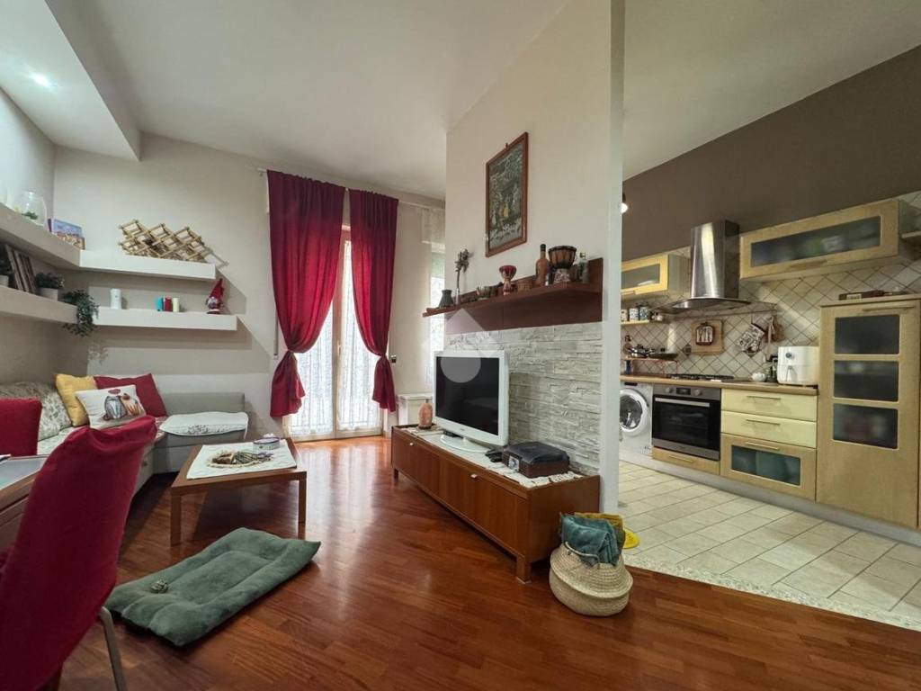 Appartamento a Portici in Via della Libertà, 245 - Foto 4