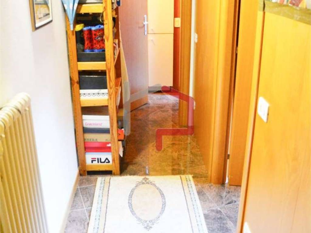 Appartamento a Bolzano in Via Castel Flavon 109 - Foto 5