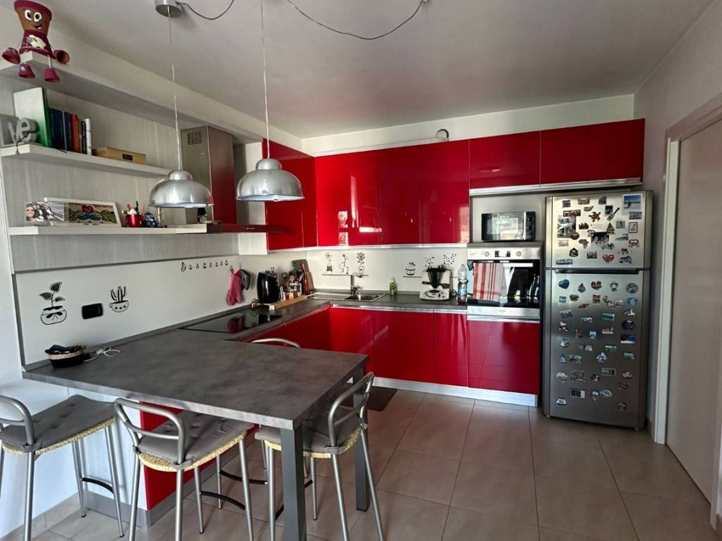 Appartamento a Lecco in Via Ponte Alimasco - Foto 2