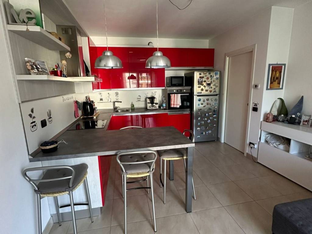 Appartamento a Lecco in Via Ponte Alimasco - Foto 3