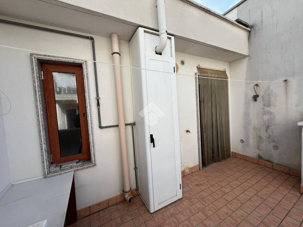 Casa indipendente a Altamura in Viale Martiri del 1799, 21 - Foto 3