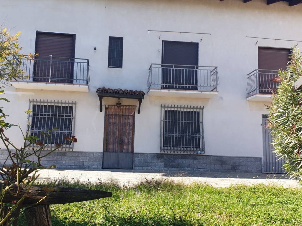 Rustico / casale a Robella in Via Pian d'Asiago, 3 - Foto 3