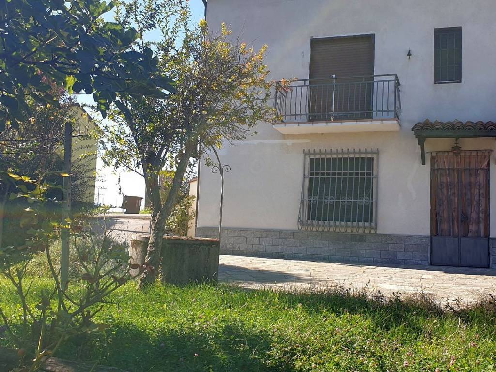 Rustico / casale a Robella in Via Pian d'Asiago, 3 - Foto 4