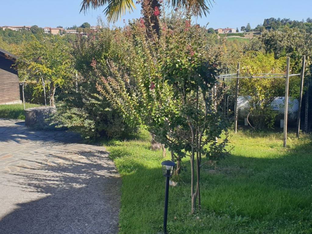 Rustico / casale a Robella in Via Pian d'Asiago, 3 - Foto 5