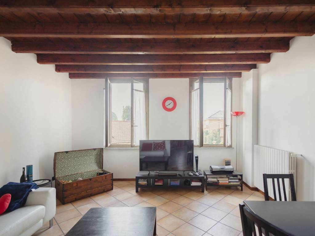 Appartamento a Luvinate in via mazzini, 3 - Foto 4