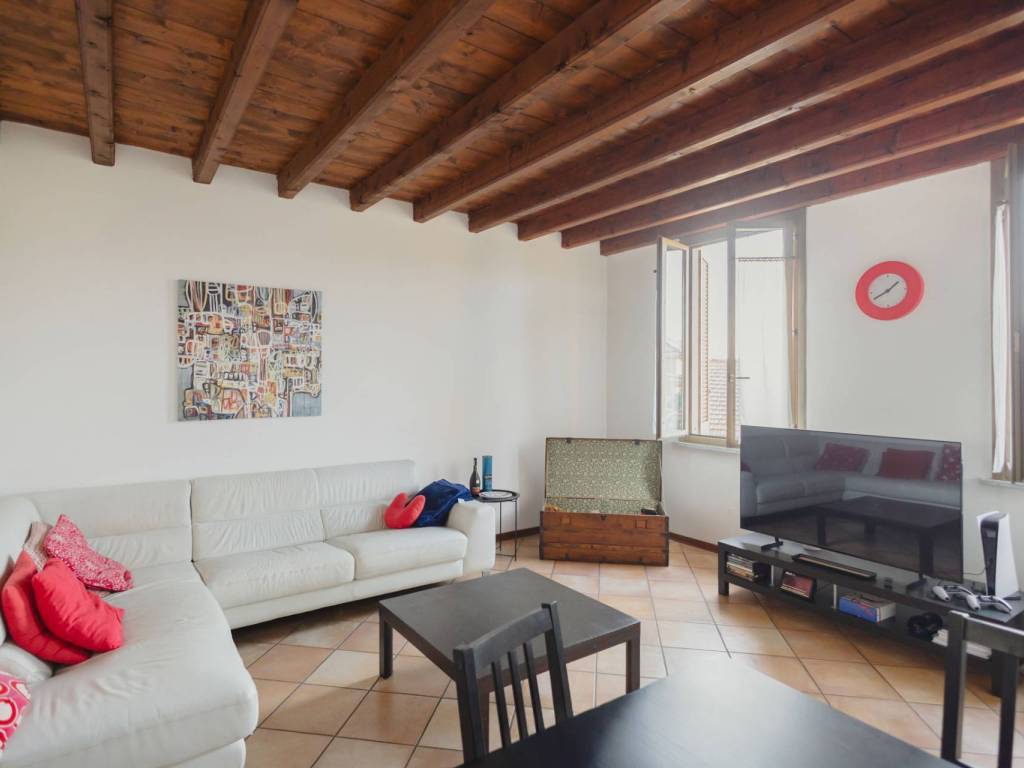 Appartamento a Luvinate in via mazzini, 3 - Foto 5