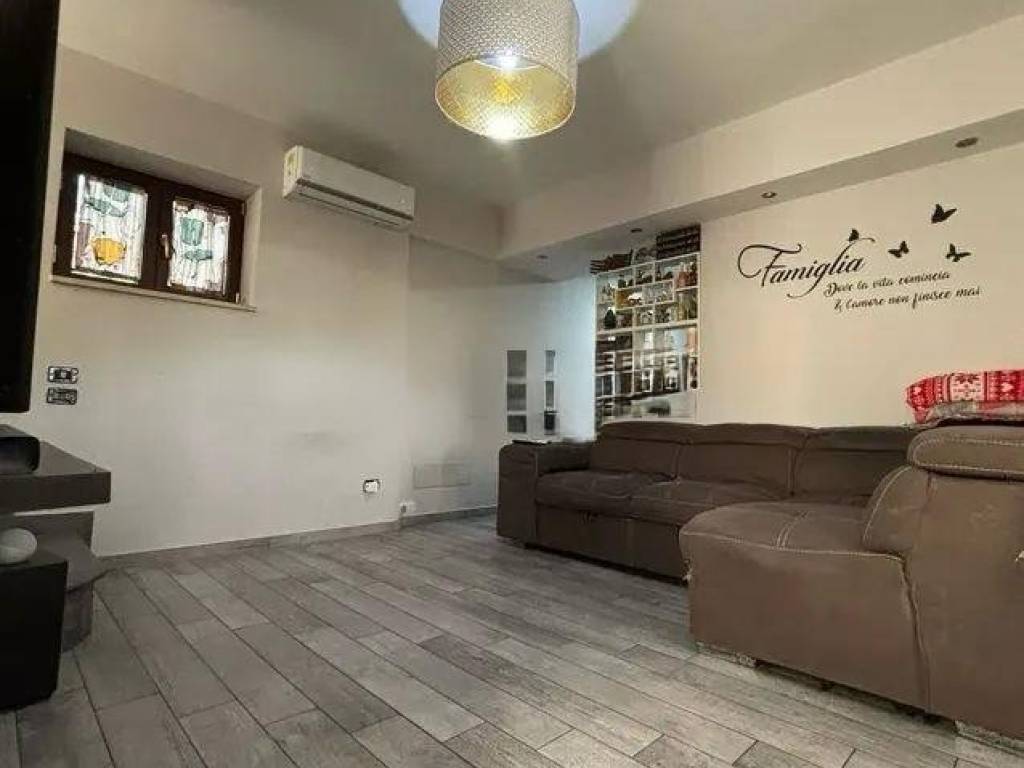 Appartamento a Salerno in Via San Bartolomeo - Foto 3