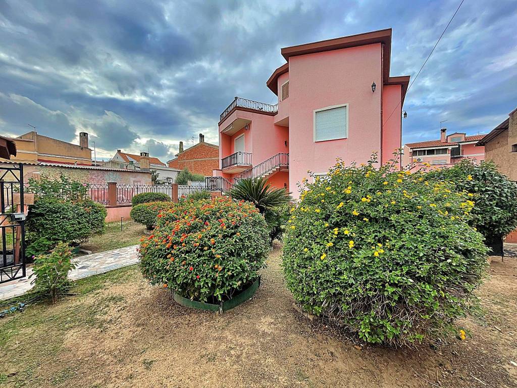 Villa a Ussana in Via Giacomo Matteotti - Foto 2