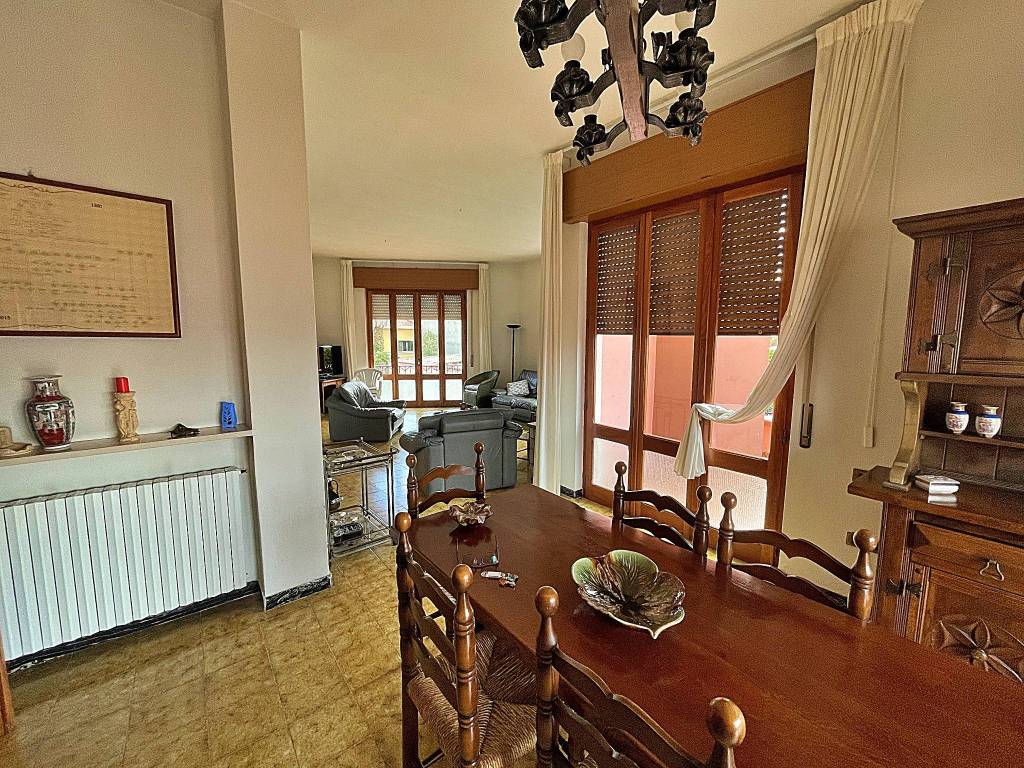Villa a Ussana in Via Giacomo Matteotti - Foto 4