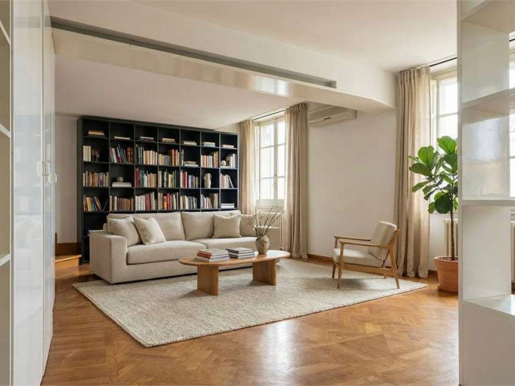 Appartamento a Perugia in Corso vannucci, 63 - Foto 2