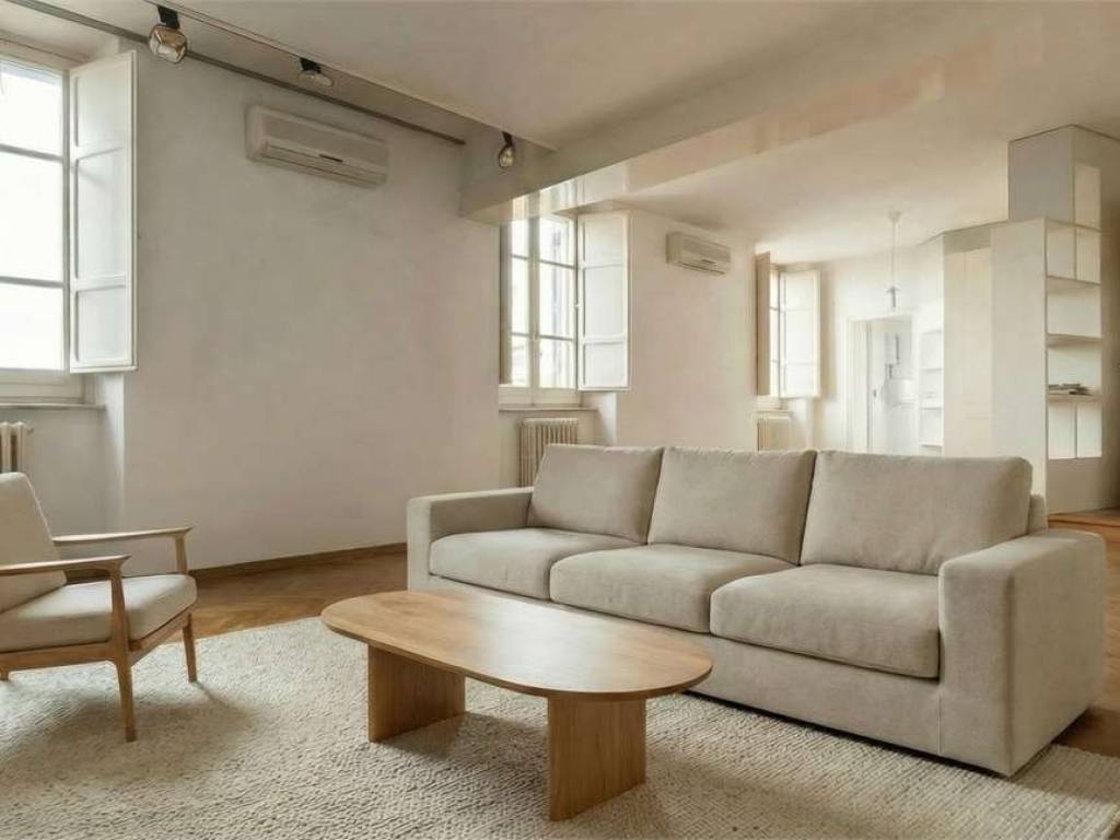 Appartamento a Perugia in Corso vannucci, 63 - Foto 4