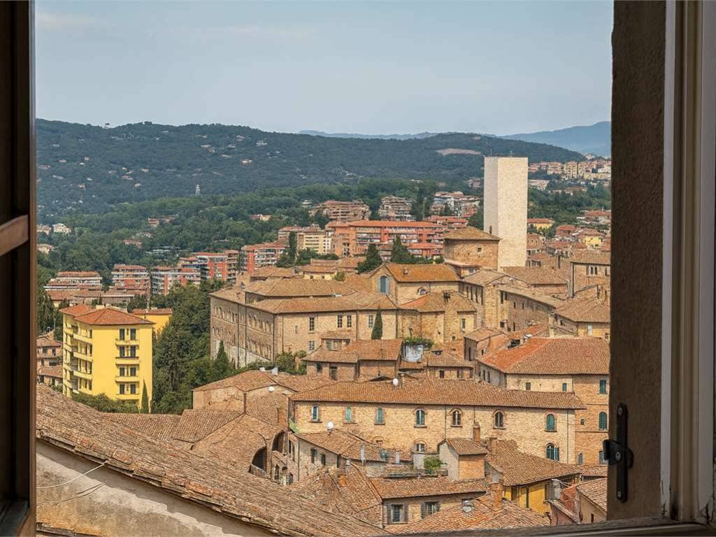 Appartamento a Perugia in Corso vannucci, 63 - Foto 5
